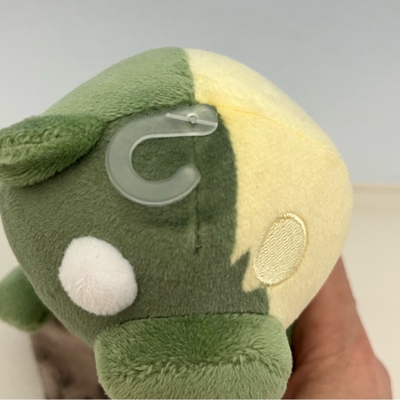 Roblox Zompiggy Pig Zombie Plush Stuffed Animal Minitoon Phatmojo 7” - Picture 2 of 13